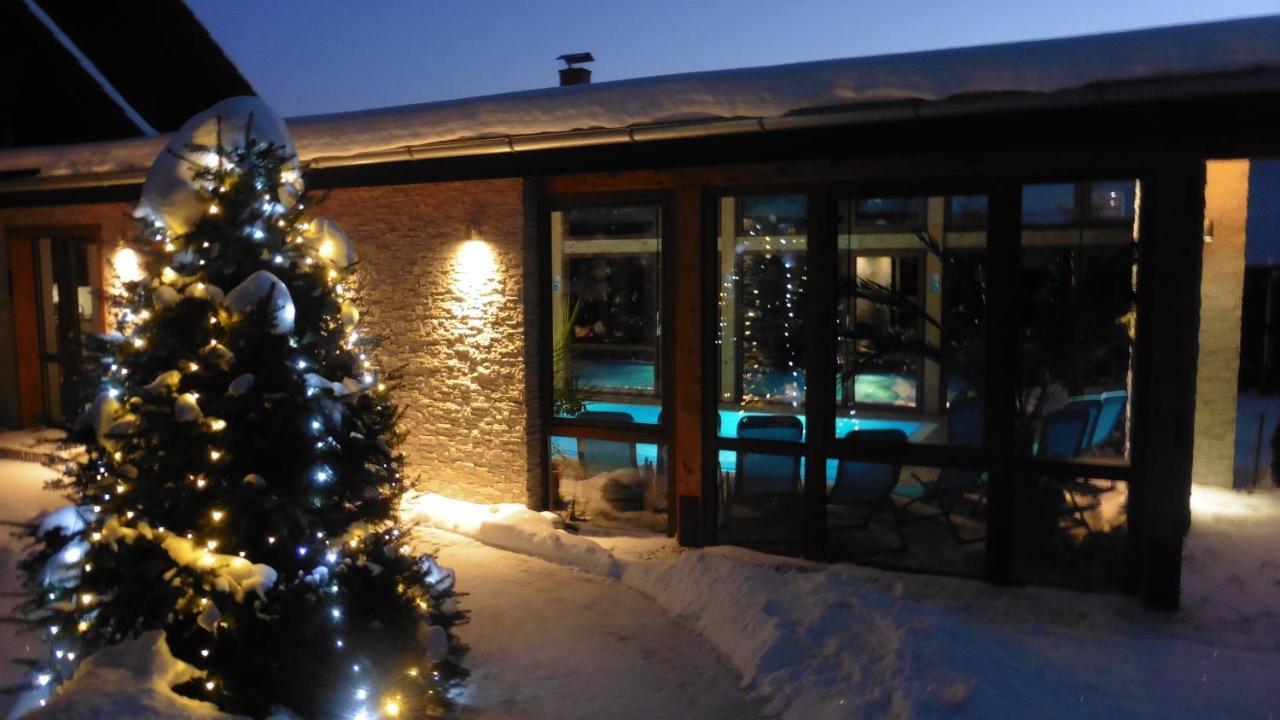 Apartmany A Studia Villa Flora Liptovská Sielnica Exterior foto